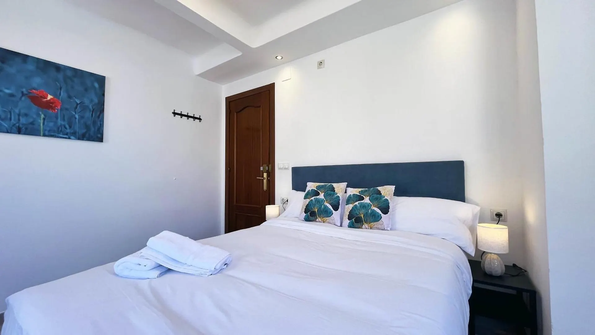 Apartment Mshome La Terraza De Olletas Malaga